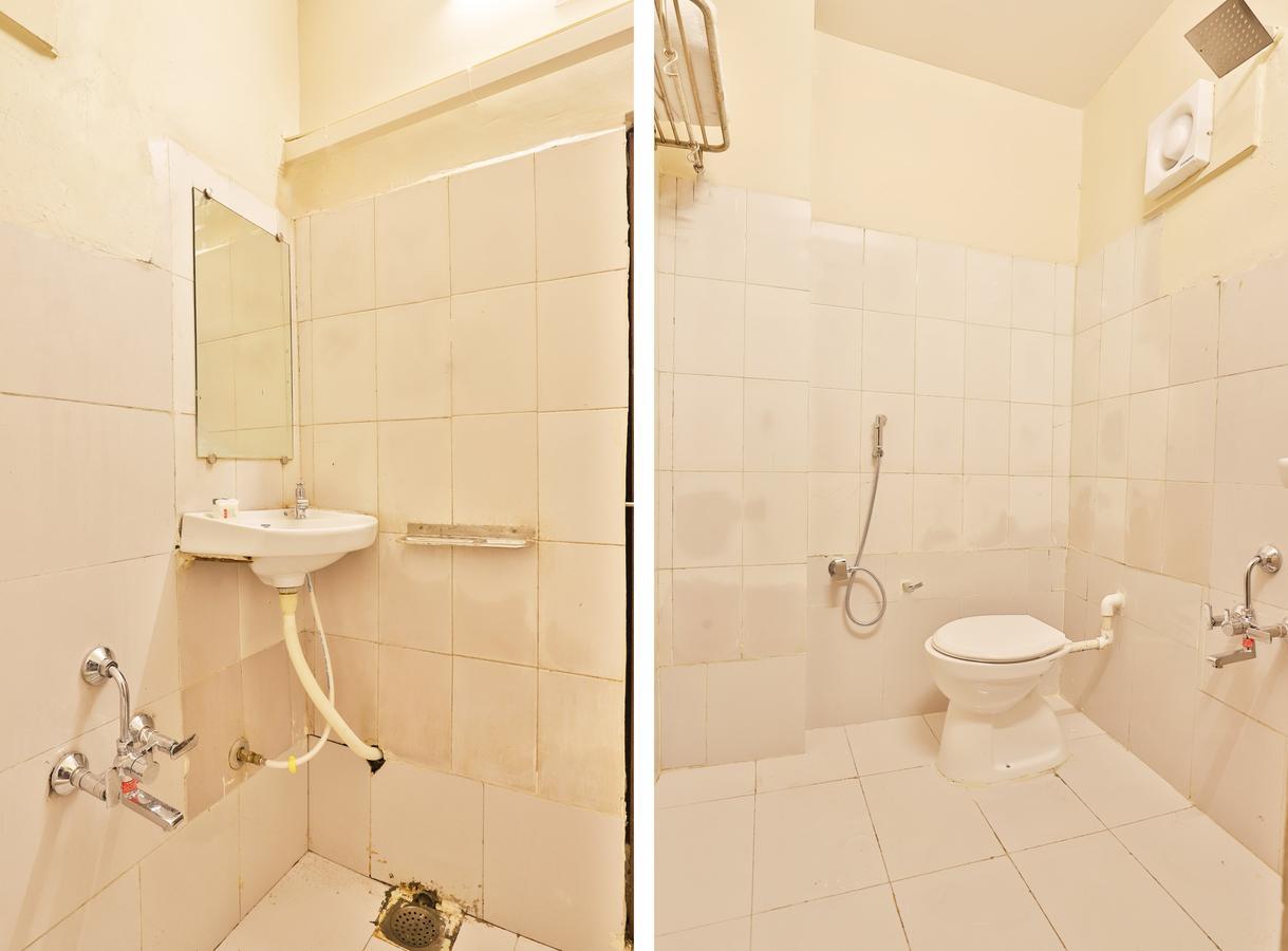 Oyo 11427 Hotel Kalyan Ahmedabad Bagian luar foto